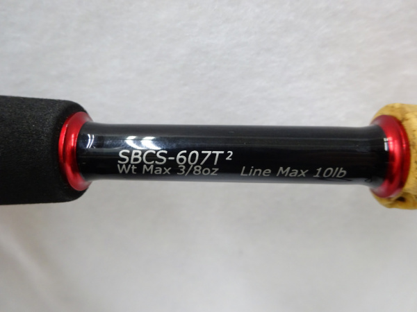 スペルバウンドサーキットクラスＳＢＣＳ ６０７Ｔ２